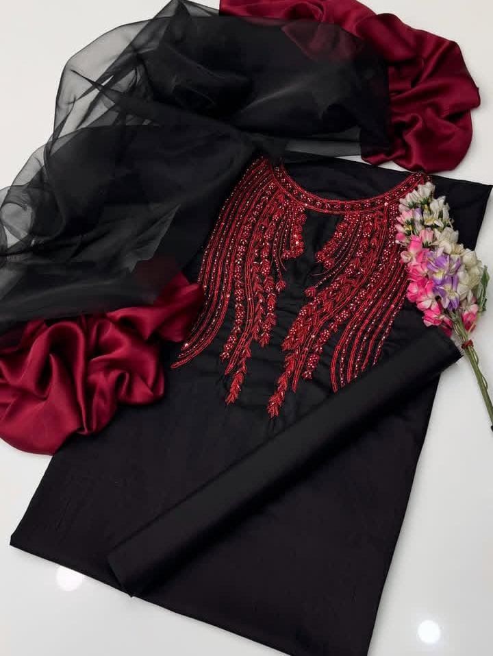 FPL Brand 2K25 Hit Article Wedding Partywear