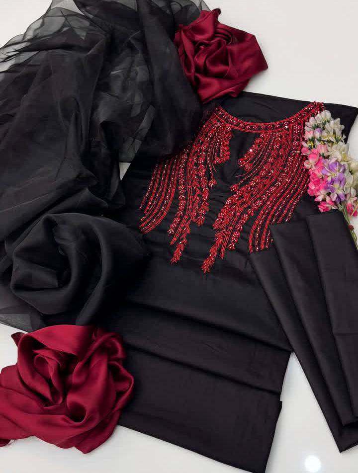 FPL Brand 2K25 Hit Article Wedding Partywear