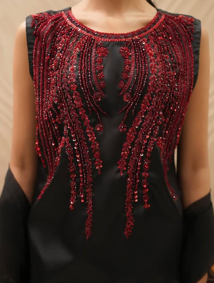 FPL Brand 2K25 Hit Article Wedding Partywear