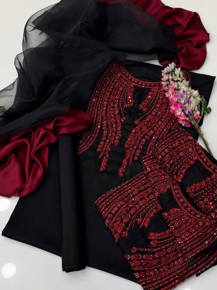 FPL Brand 2K25 Hit Article Wedding Partywear