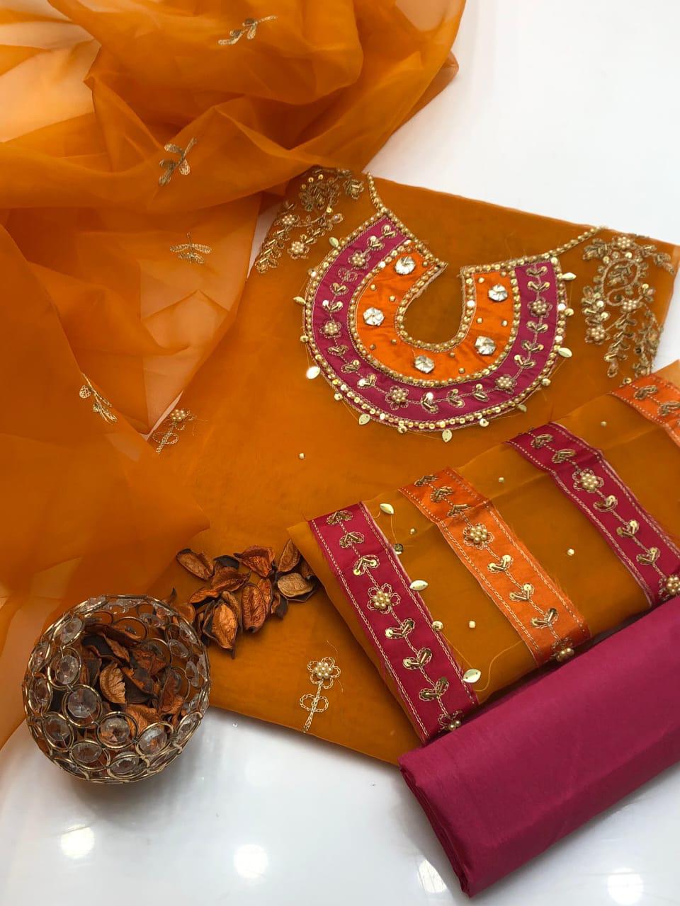 PREMIUM PARTYWEAR COLLECTION