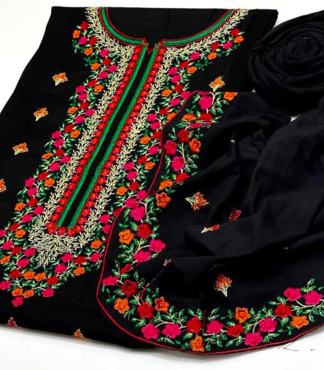 *💃🏼Balochi/Sindhi Tranditional