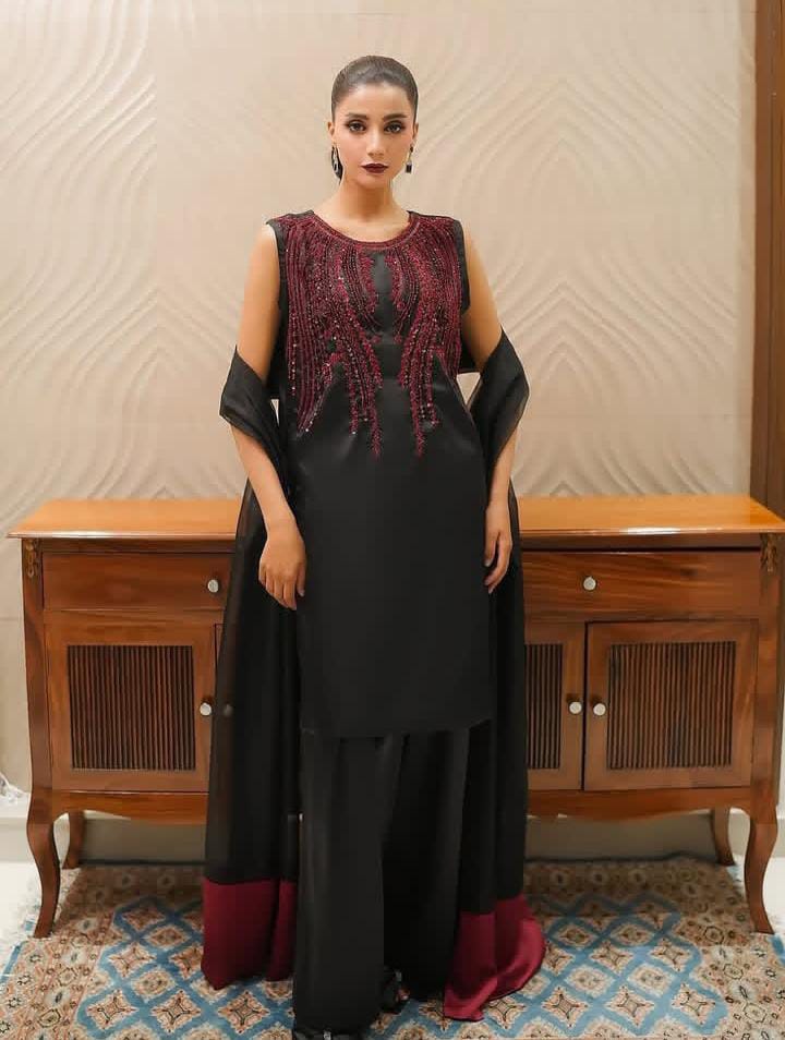 FPL Brand 2K25 Hit Article Wedding Partywear