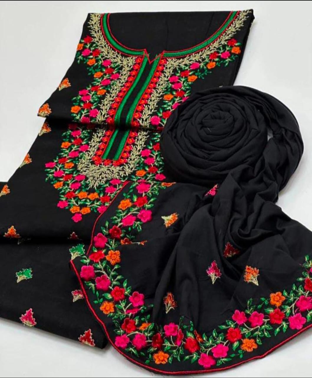 *💃🏼Balochi/Sindhi Tranditional