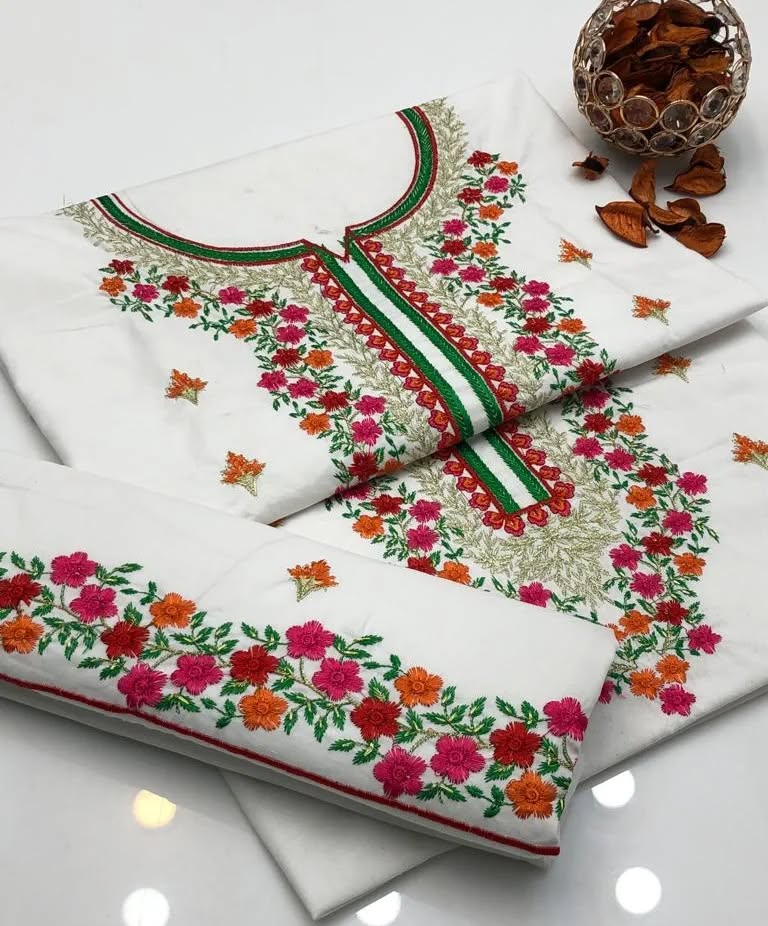 *💃🏼Balochi/Sindhi Tranditional